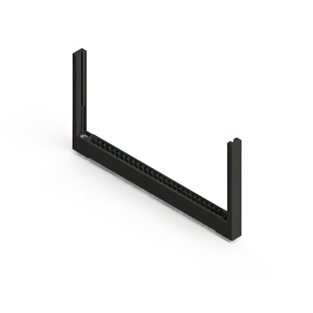 357-027-545-168 EDAC Inc.  Edgeboard Connectors